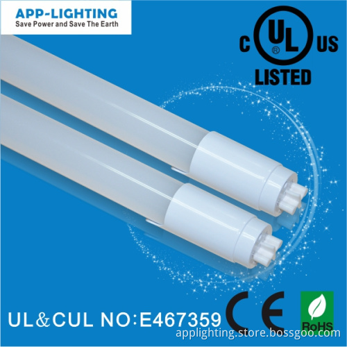 1500mm Hight Brightness 22W T8 LED Tube Light